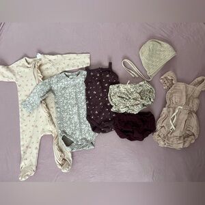 Jamie Kay Baby Girl Bundle
